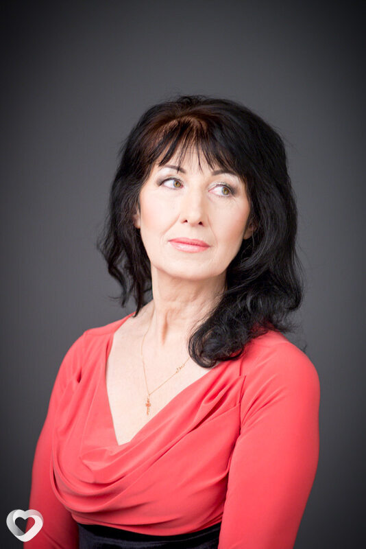 Елена Эсманская, 64, Минске — анкета №13532
