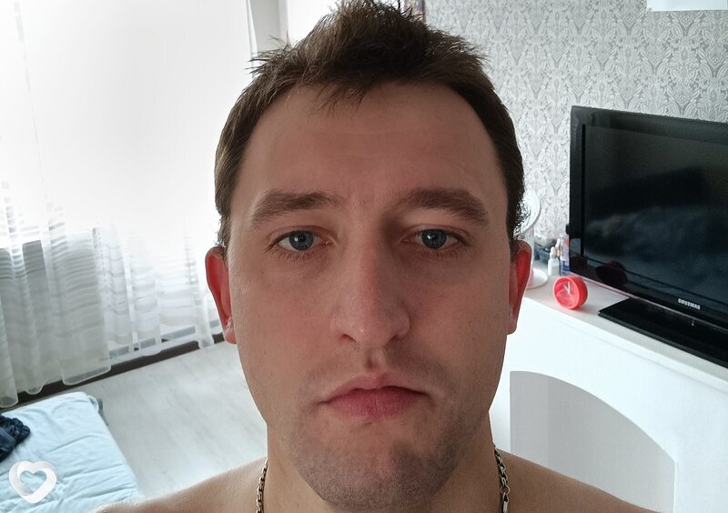 Алекс, 32, Санкт-Петербурге — анкета №2683921