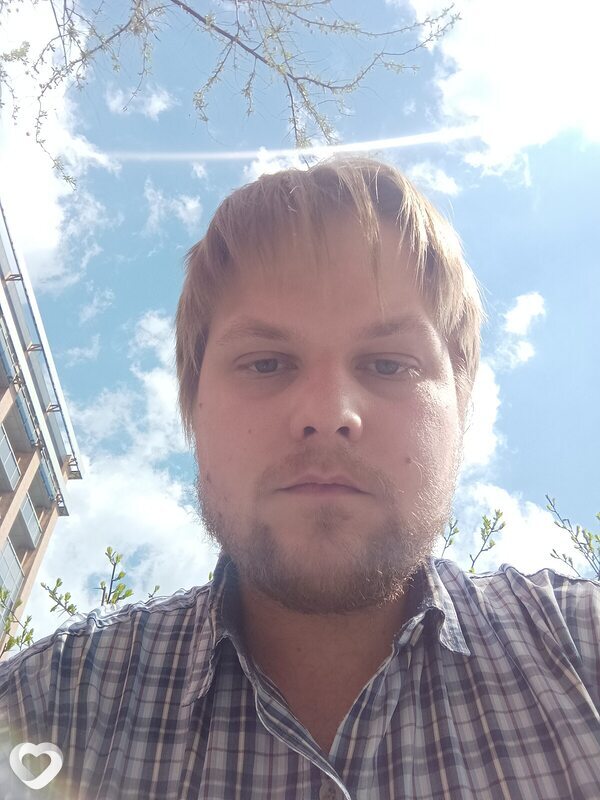 Дмитрий, 30, Москве — анкета №2683922