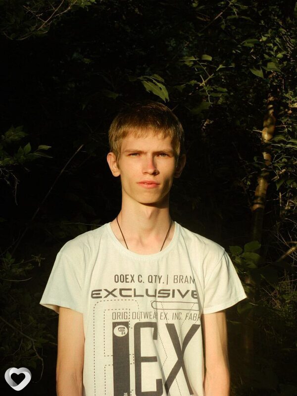 Роман, 20, Самаре — анкета №2683868