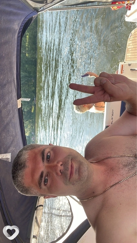 Юрий, 40, Мытищах — анкета №2474914