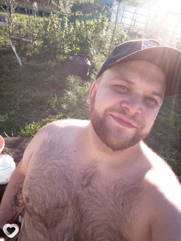 Виталий, 32, Кубинке — анкета №2474920