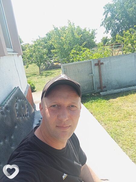 Vadim, 38, Днепр — анкета №2474924
