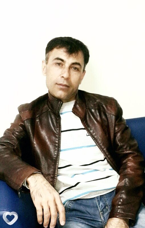 Абуали, 50, Душанбе — анкета №2474930