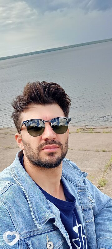 Нурлан, 35, Елабуге — анкета №2474931