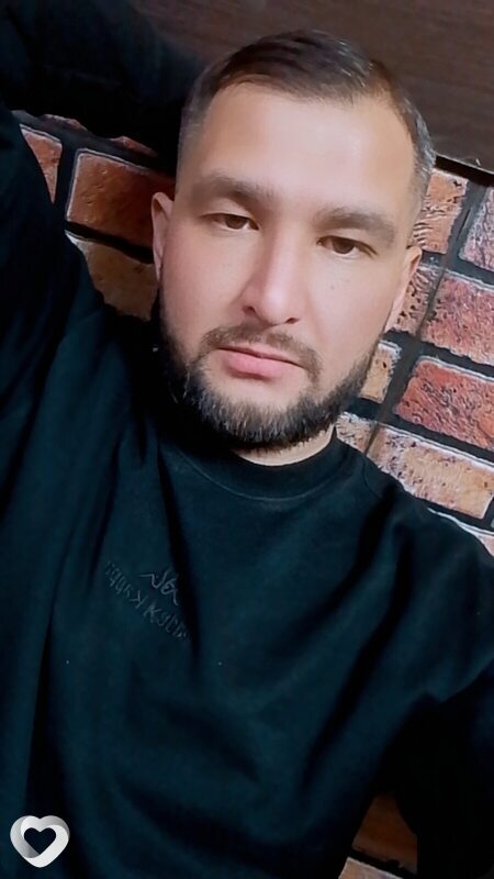 Руслан, 28, Уфе — анкета №2474821