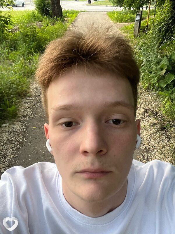 Тимур, 20, Казани — анкета №2474827