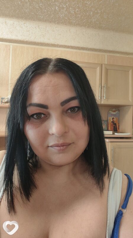 Екатерина, 38, Санкт-Петербурге — анкета №2683871