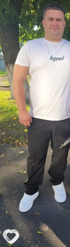 Андрей, 34, Минске — анкета №2683875
