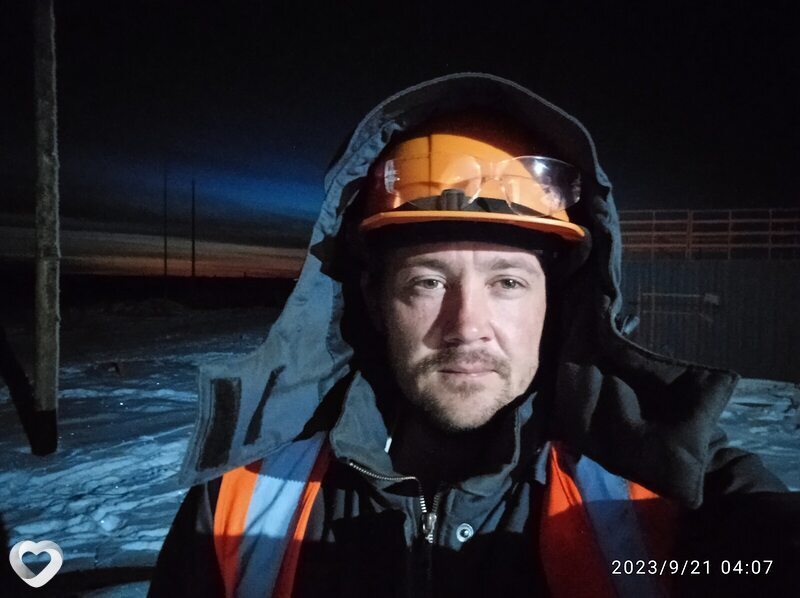 Артём, 36, Уфе — анкета №2684026