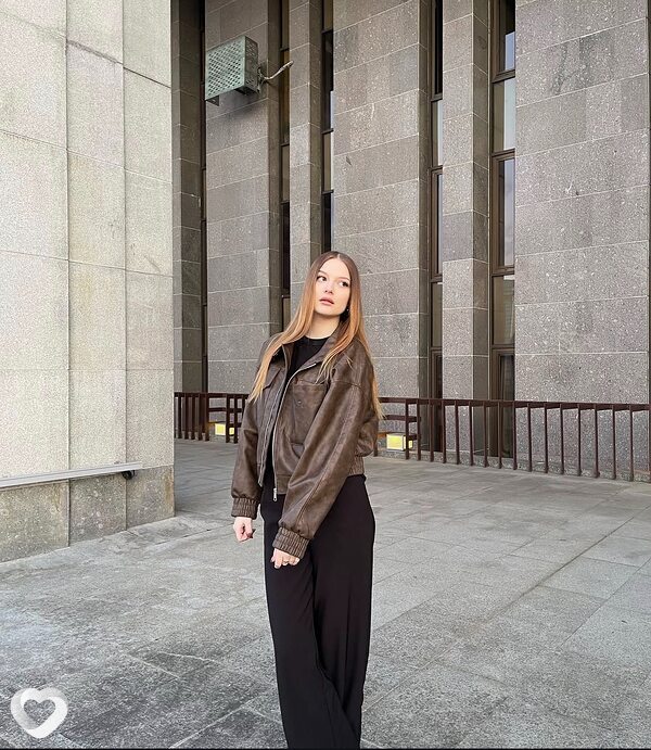 Екатерина, 20, Минске — анкета №2684032