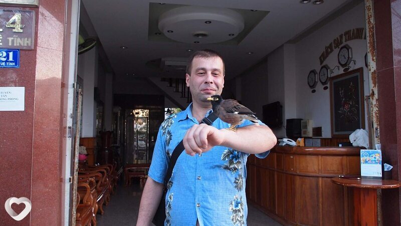 Сергей, 48, Минусинске — анкета №2475110