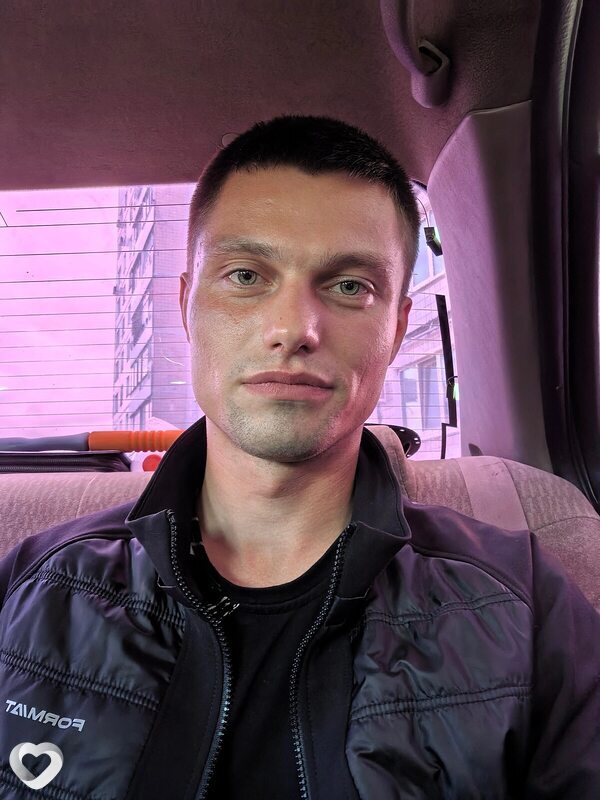 Саша, 27, Комсомольске-на-Амуре — анкета №2475111