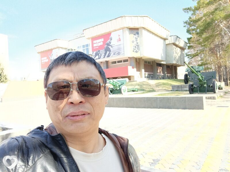 Ваня, 42, Ангарске — анкета №2475117