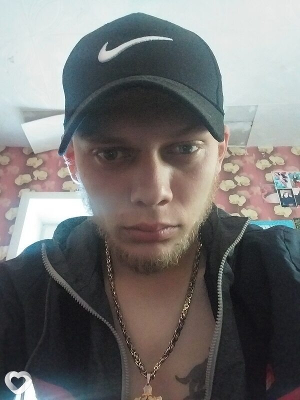 Алексей, 22, Славгороде — анкета №2475120