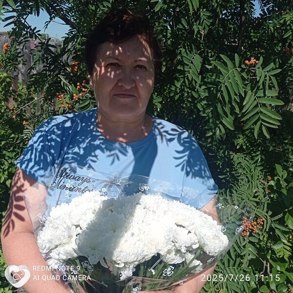 Елена, Тайга