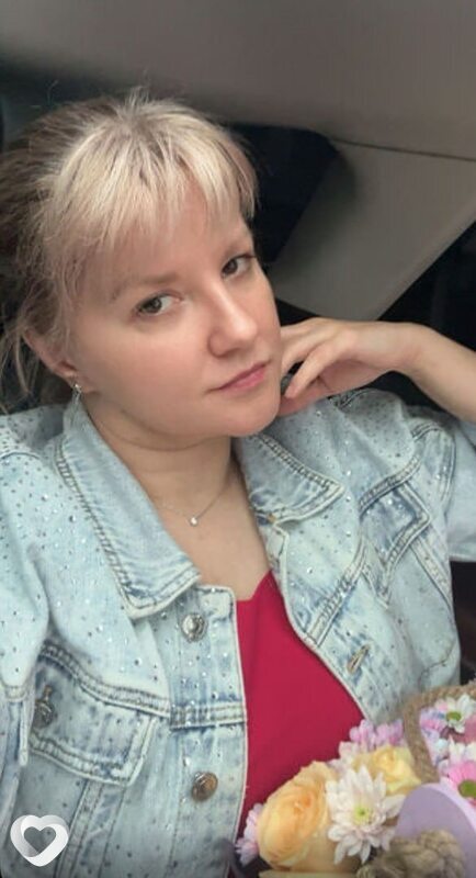 Лена, 45, Ставрополе — анкета №2475124
