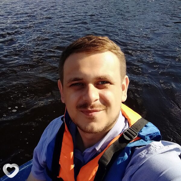 Александр, 34, Дрогичине — анкета №2475033