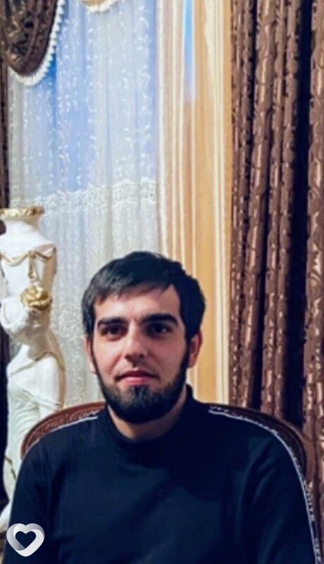 Рома, 29, Ставрополе — анкета №2475040