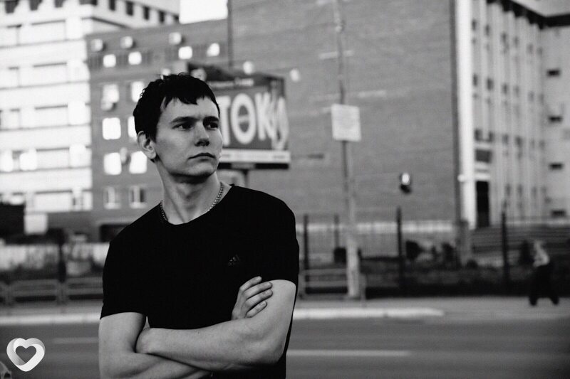 Евгений, 35, Москве — анкета №2475041