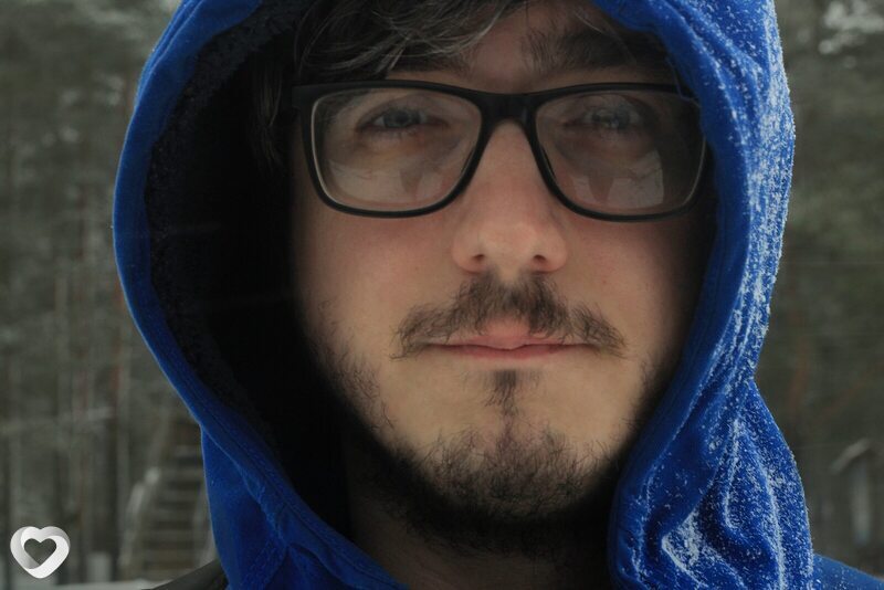 Андрей, 34, Минске — анкета №2475044