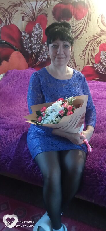 Алла, 46 — Гусь-Хрустальный