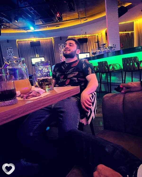 Seto, 26, Ереван — анкета №2475411