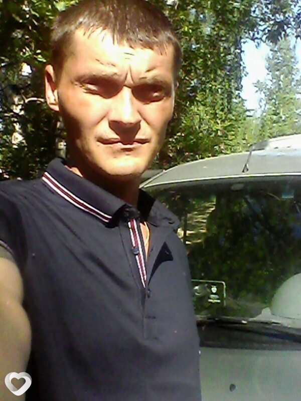 Георгий, 44, Ижевске — анкета №2475420