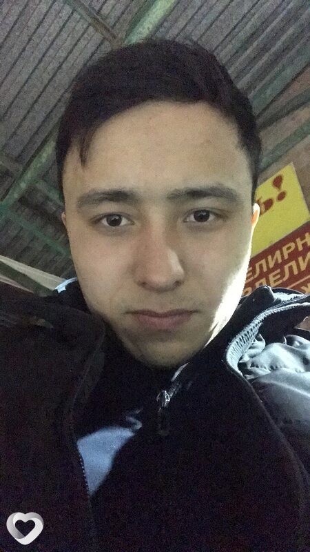 Гена, 28, Свободном — анкета №2475425
