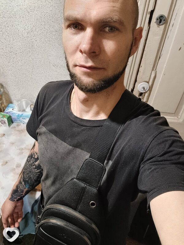 Виктор, 37, Одессе — анкета №2474953