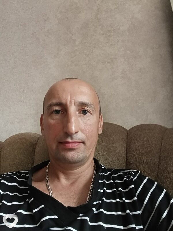 Алексей, 44, Барнауле — анкета №2475360