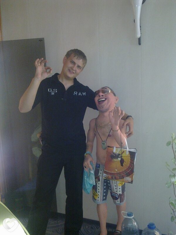 Дмитрий, 37, Екатеринбурге — анкета №2475059