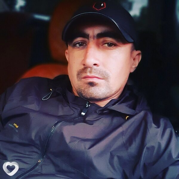 Алмаз, 37, Уфе — анкета №2475067