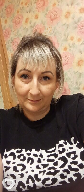 Елена, 45, Екатеринбурге — анкета №2475070