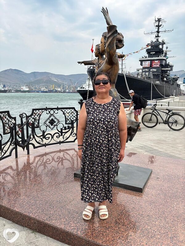 Женя, 51, Балашове — анкета №2475075