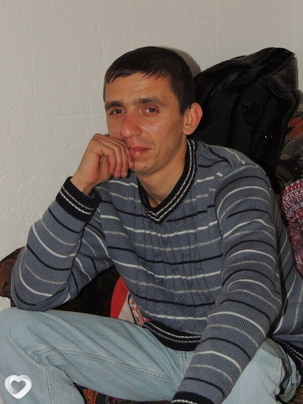 Александр, 41, Орёл — анкета №2474983