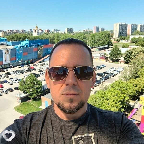 Александр, 41, Тольятти — анкета №2474986