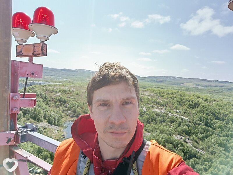 Александр, 35, Мурманске — анкета №2474995
