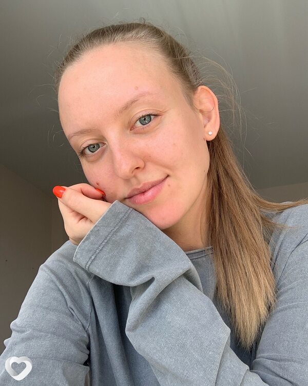 Елизавета, 32, Новосибирске — анкета №2475003
