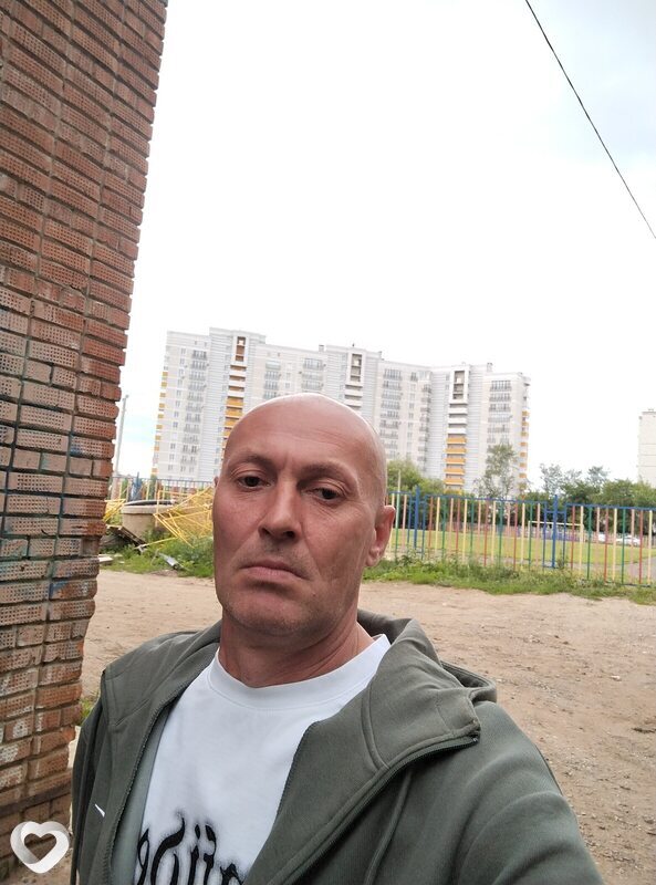 Виктор, 45, Ижевске — анкета №2475084