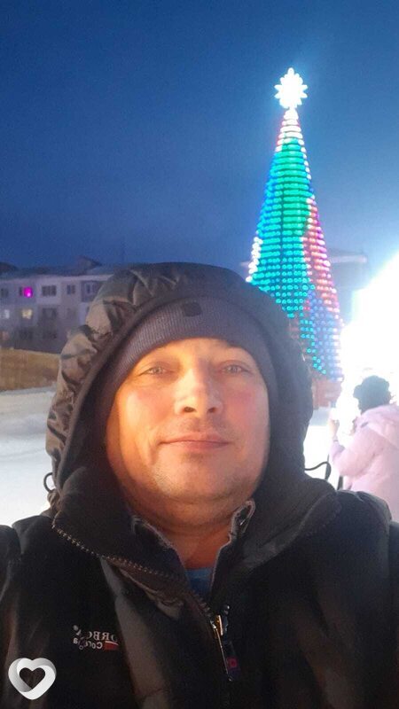 Руслан, 51, Краснодаре — анкета №2475087