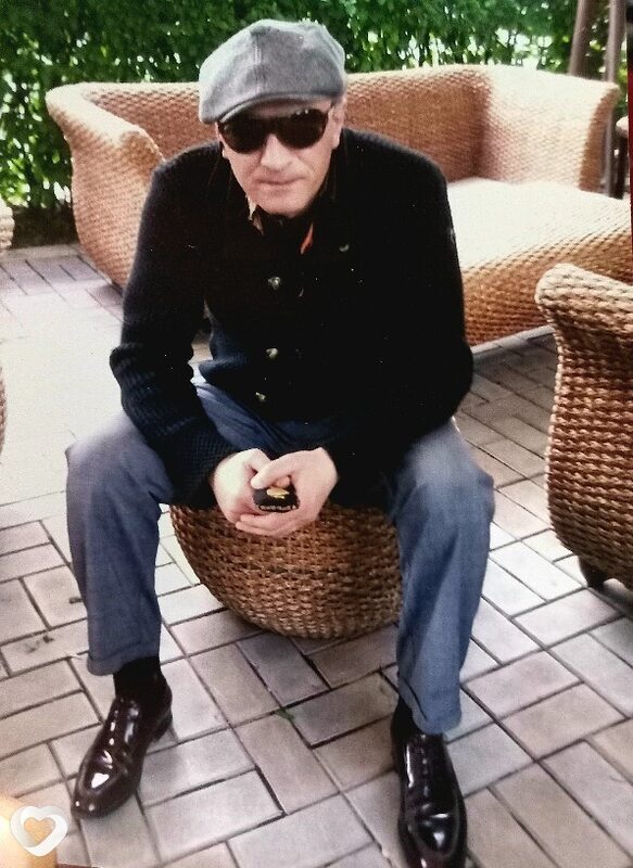 Марк, 53, Краснодаре — анкета №2475105