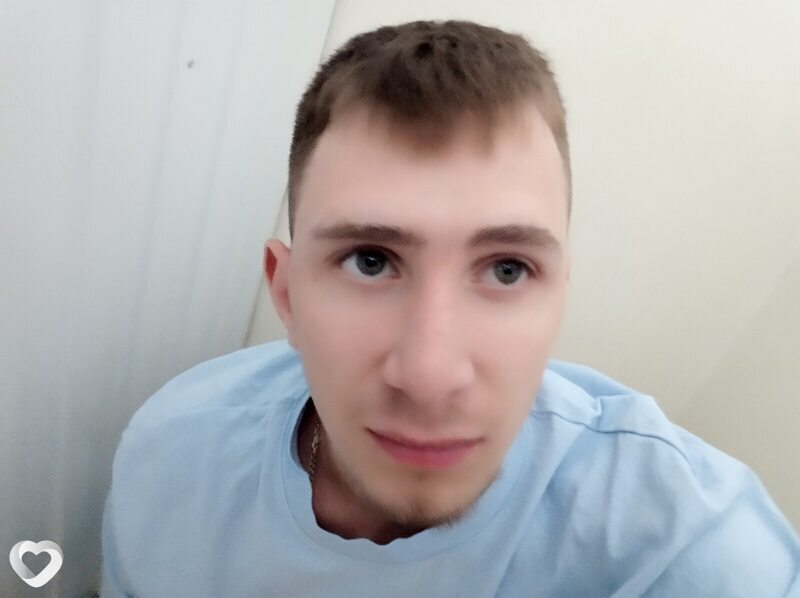 Даниил, 21, Благовещенске — анкета №2475007