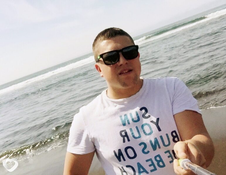 Игорь, 35, Петропавловске-Камчатском — анкета №2475020