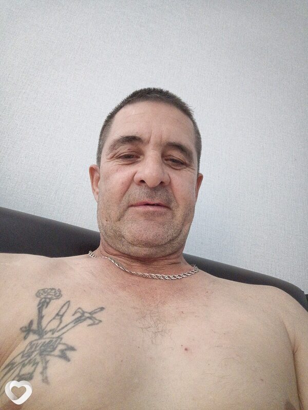 Илья, 47, Тюмени — анкета №2475021