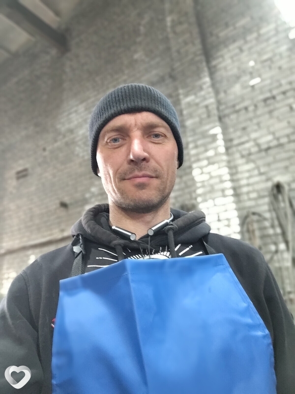 Слава, 44, Кондопоге — анкета №2475023
