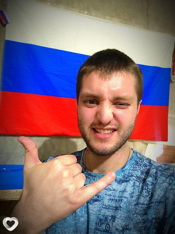 Дима, 31, Ростове-на-Дону — анкета №2475024