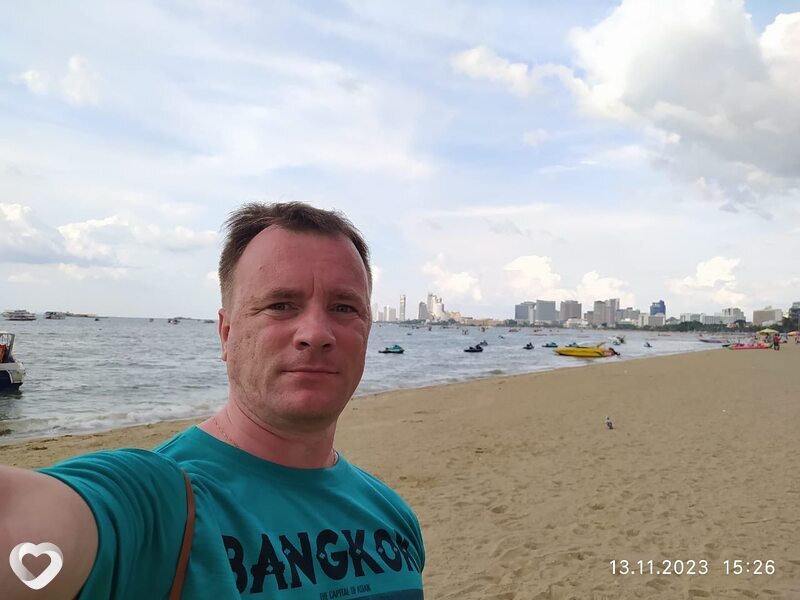 Александр, 35, Находке — анкета №2475157