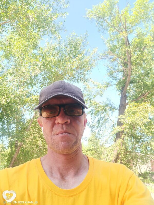 Александр, 41, Риддер — анкета №2475166