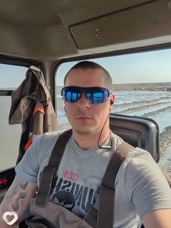Сергей, 29, Тюмени — анкета №2475169